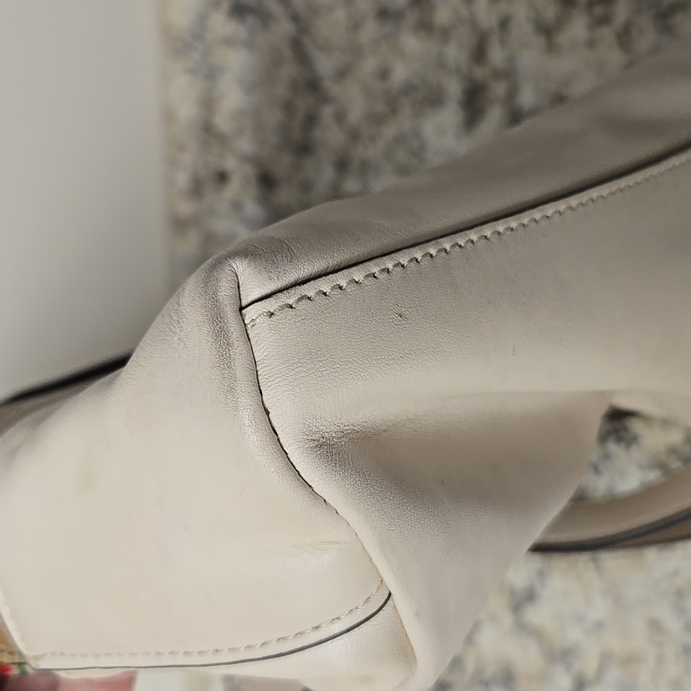 Coach Backpack - image 6